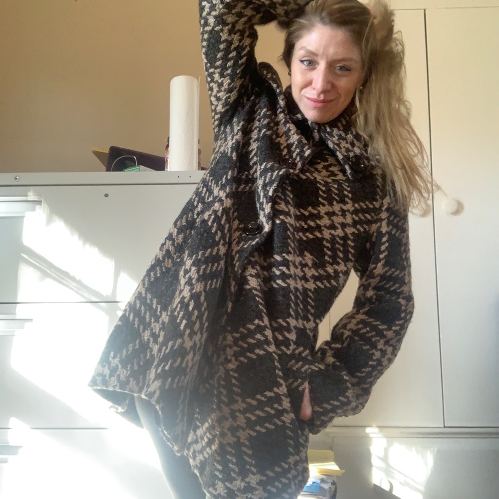 MACKINTOSH COAT - Picture 6 of 6